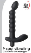 Adam & Eve P-spot Vibrating Prostate Massager